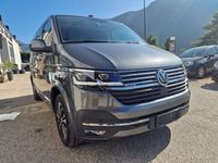 usata VW Multivan 2.0 TDI 4Motion Highline