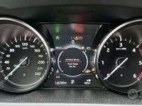 Usata Land Rover Discovery Sport HSE Luxury 150 CV (110 kW) 2018 SUV