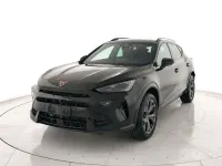 Nuova Cupra Formentor 150 CV (110 kW) 2025 Nero metalizzato SUV