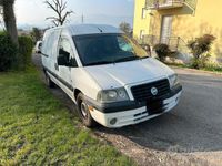 usata Fiat Scudo 2006