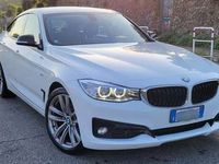 usata BMW 320 Gran Turismo 320 d Sport