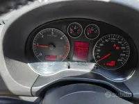 Usata Audi A3 140 CV (102 kW) 2008 Nero Utilitaria