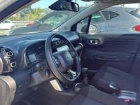Usata Citroën C3 Aircross Shine 110 CV (80 kW) 2020 Bianco SUV