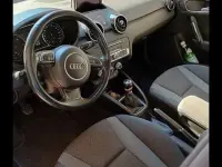 Usata Audi A1 Sportback Admired 90 CV (66 kW) 2018 Utilitaria