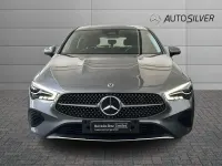 Usata Mercedes CLA180 Advanced 116 CV (85 kW) 2025 Grigio montagna