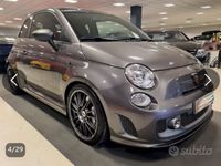 usata Abarth 595 competizione