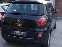 Usata Fiat 500L 85 CV (62 kW) 2014 Monovolume