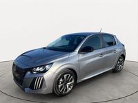 Nuova Peugeot 208 Style 100 CV (73 kW) 2025 Grigio Utilitaria