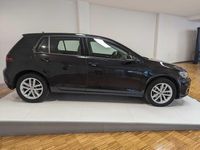 usata VW Golf VIII 2.0 TDI DSG 5p. Executive BlueMotion Technology