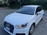 Usata Audi A1 Ambiente 90 CV (66 kW) 2016 Utilitaria