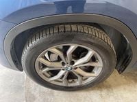 Usata BMW X3 xLine 190 CV (139 kW) 2024 SUV