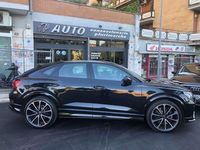 Usata Audi RS Q3 Sportback 400 CV (294 kW) 2020 Nero SUV