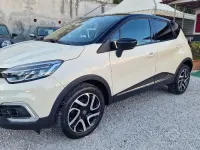 Usata Renault Captur 90 CV (66 kW) 2017 SUV