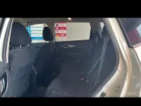 Usata Nissan X-Trail 131 CV (96 kW) 2015 Bianco SUV