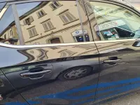 Usata Opel Corsa Elegance 101 CV (74 kW) 2023 Nero Utilitaria