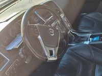 Usata Volvo XC60 R-Design 2016 SUV