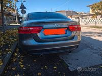 Usata Jaguar XE Business Edition 163 CV (119 kW) 2016 Berlina