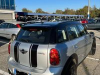 usata Mini Countryman S 190cv aut