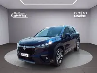 Usata Suzuki SX4 S-Cross 114 CV (83 kW) 2023 Blu SUV
