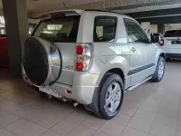 Usata Suzuki Grand Vitara 129 CV (94 kW) 2006 Argento SUV