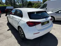 Usata Mercedes A180 Advanced 116 CV (85 kW) 2025 Other Berlina