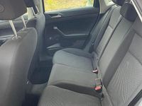 Usata VW Polo 60 CV (44 kW) 2019 Grigio Berlina