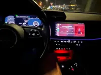 Usata Audi A3 S-Line 150 CV (110 kW) 2022 Berlina