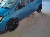 Usata Opel Corsa 69 CV (50 kW) 2019 Blu Utilitaria