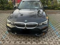 usata BMW 320 Luxury