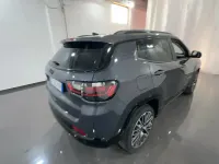 Usata Jeep Compass Summit 130 CV (95 kW) 2025 679graphite grey SUV
