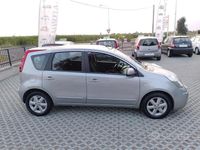 usata Nissan Note 1.4 Benzina~ NEOPAT~140.000~GARANZIA~2