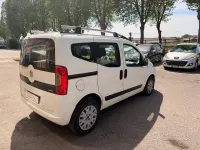Occasion Fiat Qubo Trekking 95 ch (69 kW) 2011 Blanc Monospace