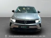 Usata Opel Grandland X S 131 CV (96 kW) 2023 2c grigio business metallizzat SUV