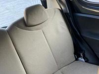 Usata Peugeot 107 68 CV (50 kW) 2007 Utilitaria