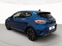 Usata Renault Clio V Esprit Alpine 145 CV (106 kW) 2024 Bleu metallizzato scuro Berlina