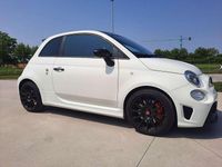 Usata Abarth 595 Esseesse 179 CV (131 kW) 2021 Utilitaria