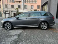 Occasion VW Passat Highline 239 ch (175 kW) 2017 Gris Break