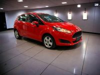 usata Ford Fiesta 1.5 TDCi 75CV 5 porte Titanium