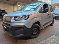 Nuova Fiat Doblò 130 CV (95 kW) 2025 Blu Monovolume