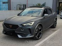 Usata Cupra Formentor VZ2 245 CV (180 kW) 2022 Other SUV