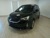 Usado DR DR4 114 CV (83 kW) 2019 Negro SUV