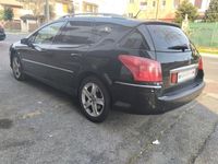 usata Peugeot 407 2.0 HDi Aut. SW - UNICO PROPRIETARIO - TAGLIANDI