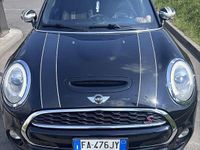 Usata Mini John Cooper Works 192 CV (141 kW) 2015 Utilitaria