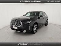 Usata BMW X3 Comfort Edition 299 CV (219 kW) 2025 Grigio SUV