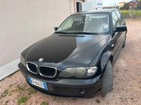 Occasion BMW 320 150 ch (110 kW) 2005 Break