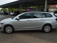 Usata Fiat Tipo Lounge 95 CV (69 kW) 2018 Grigio Station wagon
