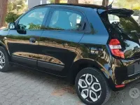 Usata Renault Twingo Zen 71 CV (52 kW) 2016 Nero Utilitaria