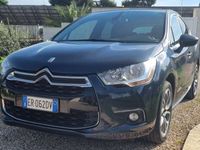 usata DS Automobiles DS4 DS 41.6 e-hdi (airdream) So Chic 115cv