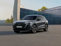 Nuova Audi Q5 S-Line 204 CV (150 kW) 2026 Grigio daytona perlato SUV