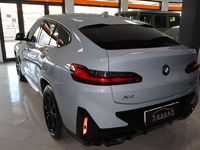 Usata BMW X4 M Sport 190 CV (139 kW) 2023 Grigio SUV